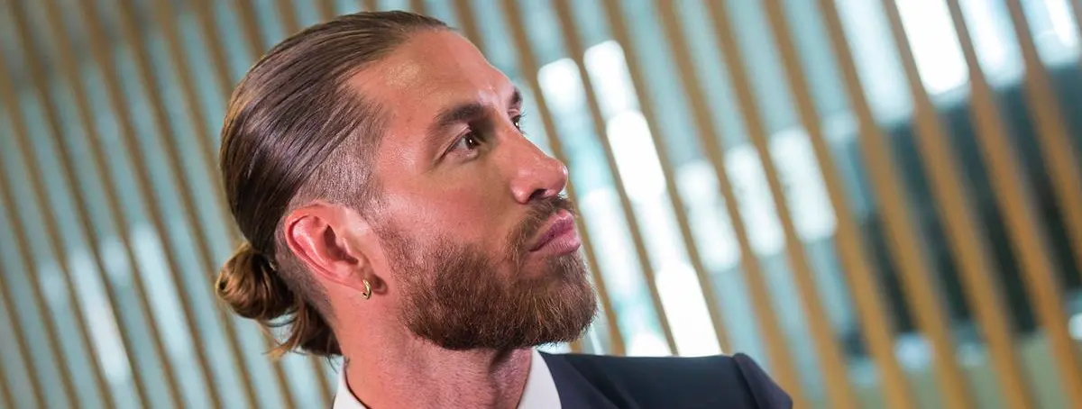 Se repite el experimento Sergio Ramos: el fichaje que cierra el Madrid