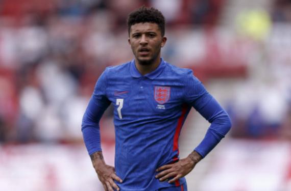 Jadon Sancho acerca un fichaje estrella al Real Madrid