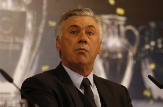 Carlo Ancelotti aún no está satisfecho: las salidas que pide al Madrid