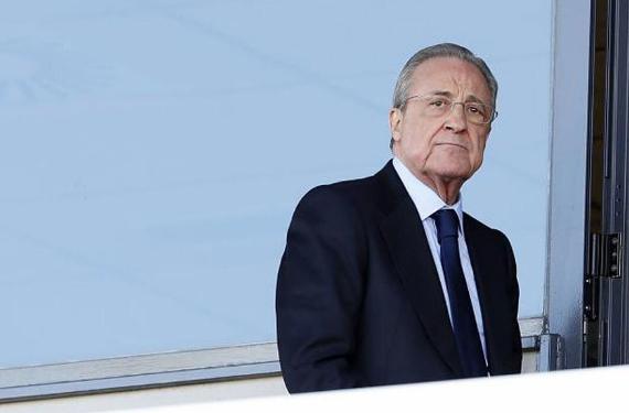 Florentino Pérez asalta ‘la Roja’: se lo llevará tras la Eurocopa