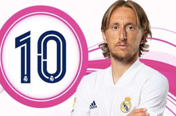 Al igual que Luka Modric: otro titular se retirará en el Real Madrid