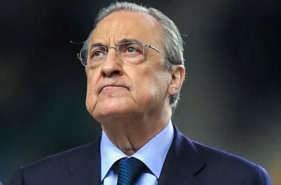 Florentino Pérez hace oficial el fichaje de un talento venezolano