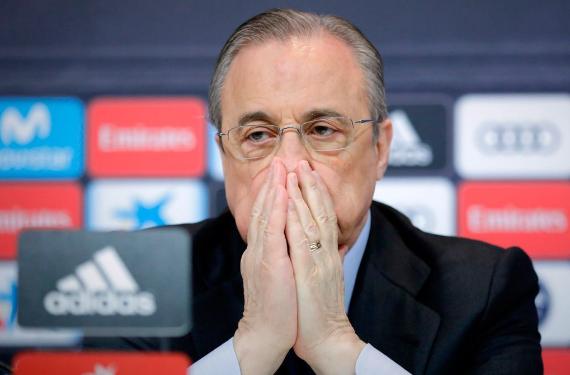 Florentino Pérez tiene claro cuál será el fichaje galáctico que hará