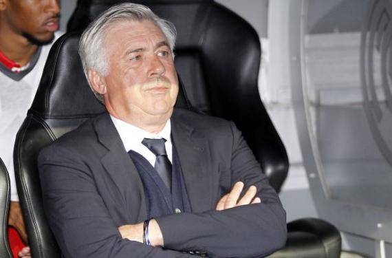 Ancelotti se reúne con un crack del Real Madrid: decisión en 24 horas