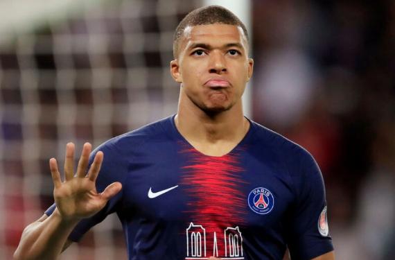 Mbappé no es el favorito: a Ancelotti le gusta más este galáctico