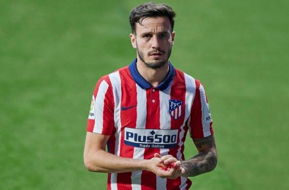 Saúl Ñíguez no es el único: el Barça pide otro jugador al Atlético