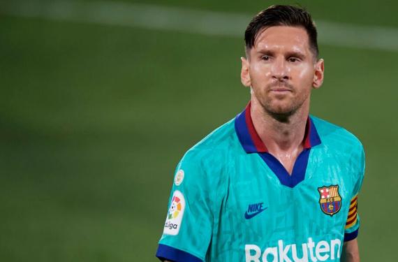 Leo Messi ahora celebra su venta: al crack que hicieron bien en echar