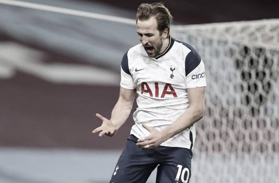 Harry Kane provoca un efecto dominó: fichaje a tiro del Barça