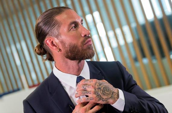 Se repite el experimento Sergio Ramos: el fichaje que cierra el Madrid