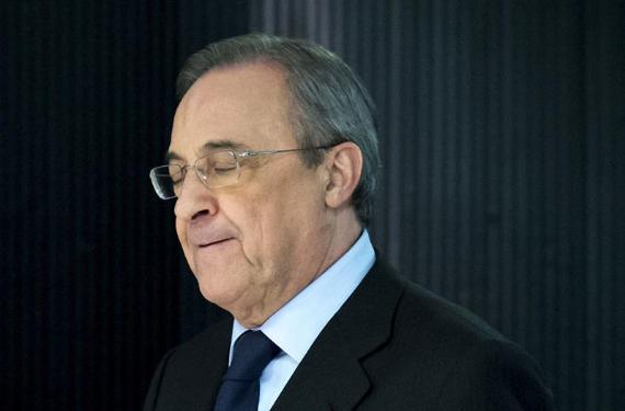 Florentino Pérez pretende asestar otro golpe letal al Bayern de Múnich