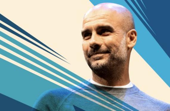 ¡Pep Guardiola puede ser el salvador de un descarte del Barça!