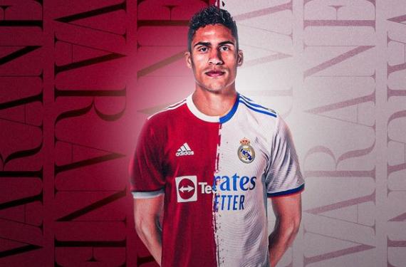 Varane no será el último en irse del Real Madrid: hay cuatro elegidos