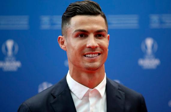 El sucesor de Cristiano Ronaldo entra en los planes de Barça y Madrid