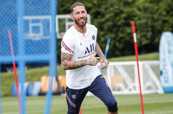 Sergio Ramos tiene heredero: Florentino Pérez ata el fichaje