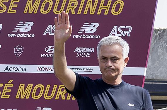 ¡Cuenta atrás de 24 horas! Mourinho lo quiere cerrado antes del lunes