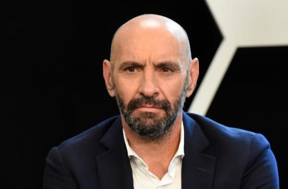 Monchi quiere pescar en río revuelto en la última guerra de Mourinho