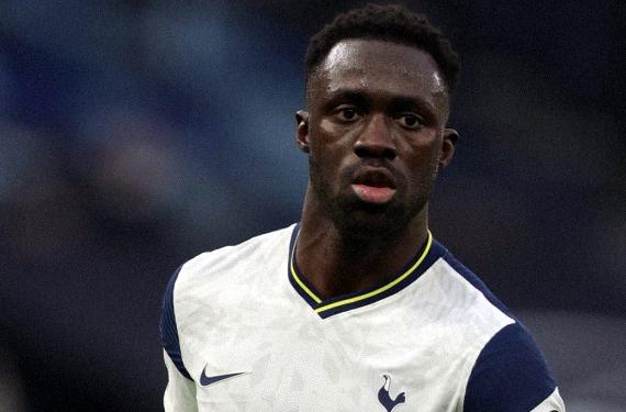 4 años después, Davinson Sánchez puede fichar por un equipo de la liga