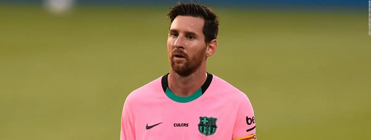 Tras Leo Messi: otra estrella del Barça renueva su contrato