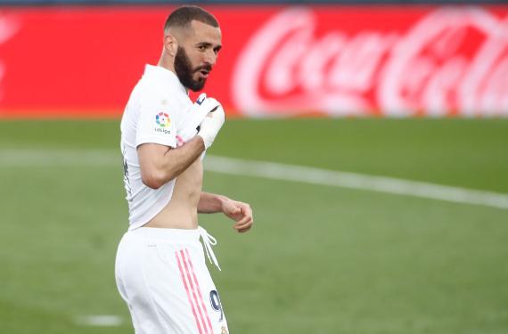 ¡Bombazo con Benzema! Le dice adiós a Florentino Pérez por culpa de él