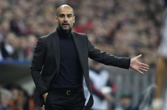 Se queda con Pep Guardiola: la estrella que rechaza al Real Madrid