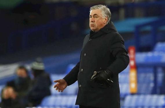 ¡Increíble! Carlo Ancelotti pide el fichaje de un ex del Barça