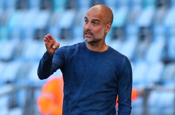 Se siente traicionado por Guardiola: el Madrid, atento a una estrella