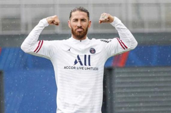 Sergio Ramos no es el único robo que el PSG prepara al Real Madrid