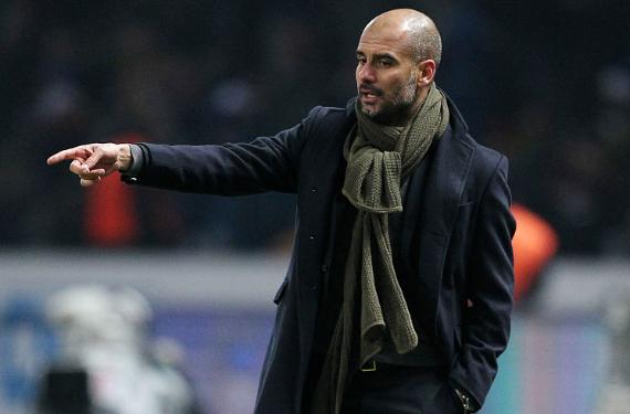 Se arrepiente de ir con Guardiola: un crack tuvo una oferta del Madrid