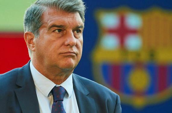 Laporta se reúne con Florentino Pérez a horas de la despedida de Messi