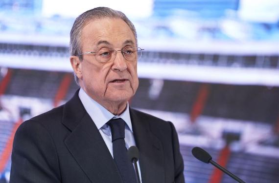 Florentino Pérez descarta este fichaje y Bielsa ya prepara 40 millones