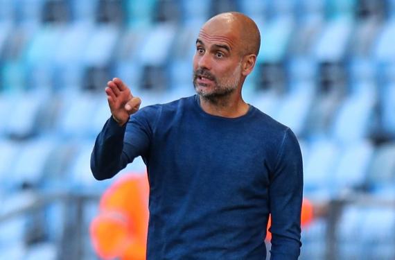 ¡Bombazo en la Premier! 115 millones y no es del City de Pep Guardiola