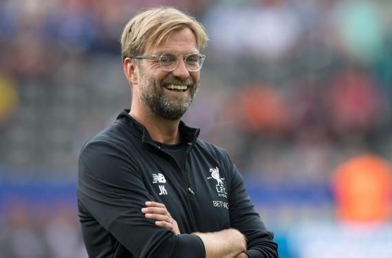 Klopp pesca en Francia aprovechando que el Real Madrid va a por Mbappé