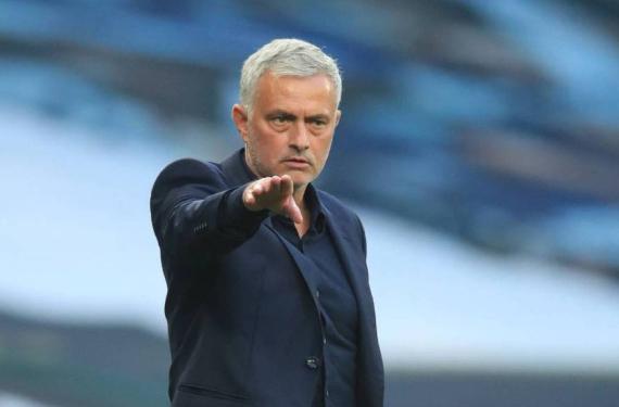 José Mourinho se avanza al Cholo Simeone y le roba un fichaje