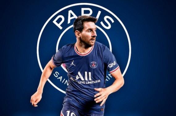 Messi ya tiene un acuerdo cerrado con el PSG: las cifras son bestiales