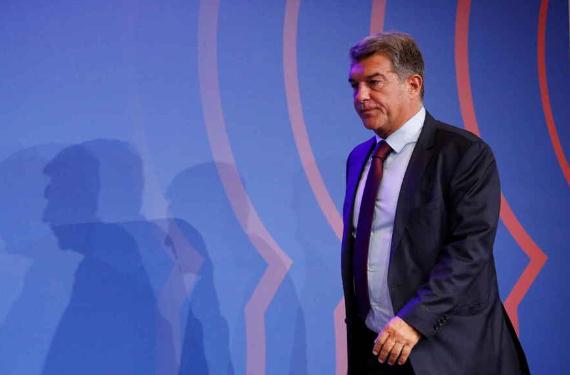 El último palo de Messi a Laporta le cuesta al Barça más de 100 kilos