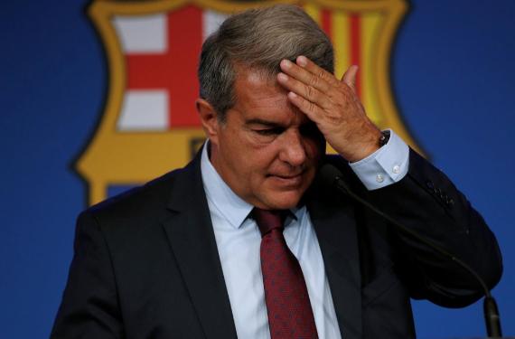 El Chelsea puede acabar de matar a Joan Laporta. ¡Va a por este crack!