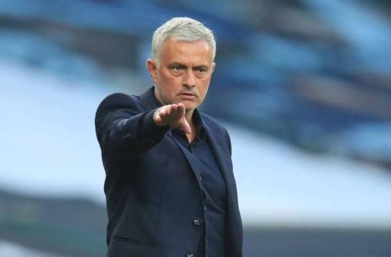 50 millones y Mourinho se lo lleva. La Roma ya tiene nuevo killer