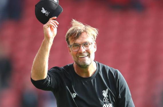 Klopp rechazó un fichaje del Barça para evitar que siguiera Messi