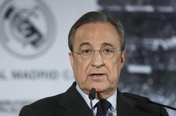 ¡Fichaje cerrado! Florentino Pérez llega a un acuerdo con este crack