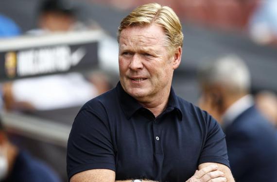 Alerta Barça: Vinícius y Ancelotti decidirán el destino de Koeman