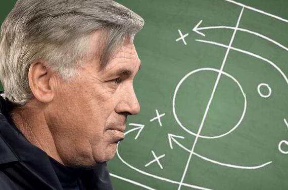 Gran dilema de Ancelotti el día 19: Vinícius y Modric, a la palestra