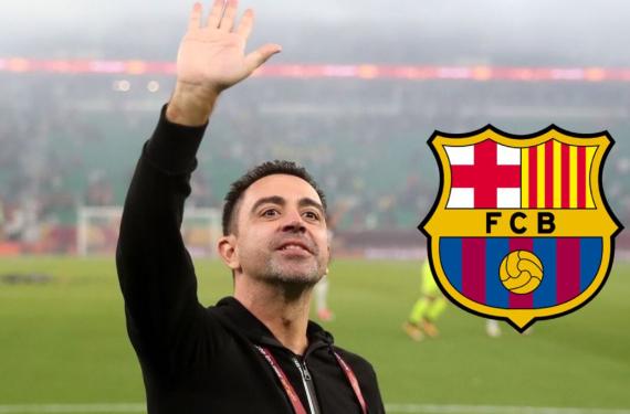 ¿Qué gana y qué pierde el Barça fichando a Xavi Hernández?