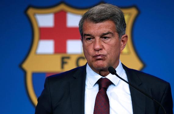 Las dos grandes losas que Joan Laporta debe levantar en el Barcelona