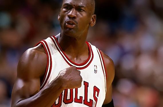 Michael Jordan ya tiene rival real por ser 'GOAT' y no es LeBron James