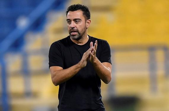 Xavi encuentra su primer gran problema en el Barça: decisión inmediata