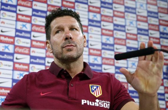 Laporta va a por el sueño nunca cumplido de Simeone y gratis