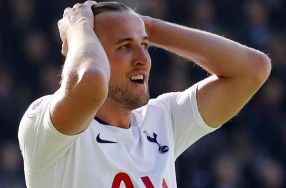 La Premier pasa de Kane y hay batalla por el 9 de moda en Europa