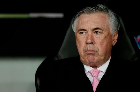 Ancelotti ve más allá de Vinícius y pide al Madrid su regalo de reyes