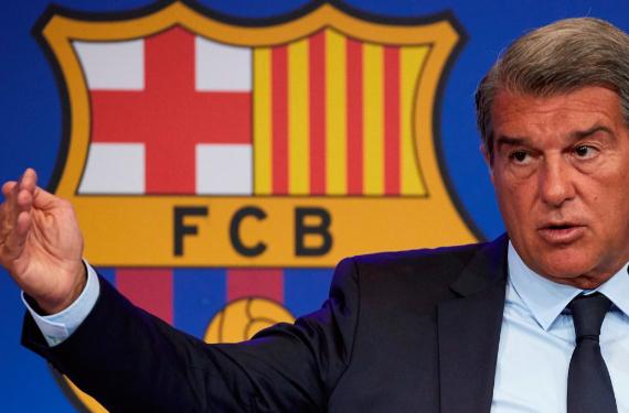 Nuevo reto enorme, y los problemas crecen para Joan Laporta y el Barça