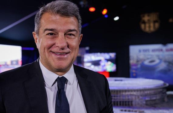 Joan Laporta urde su jugada contra Phillipe Coutinho: Xavi da el OK